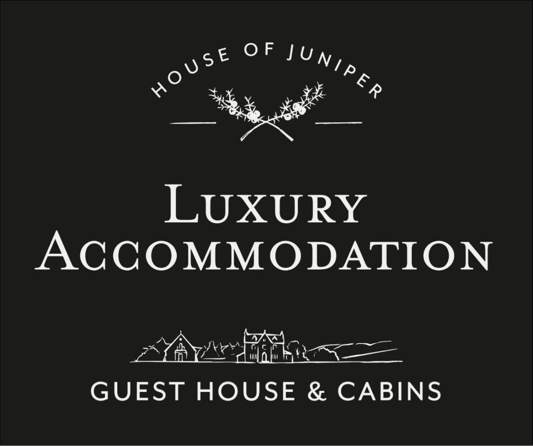 House Of Juniper - Luxury Accessible Apartment Бродфорд Экстерьер фото